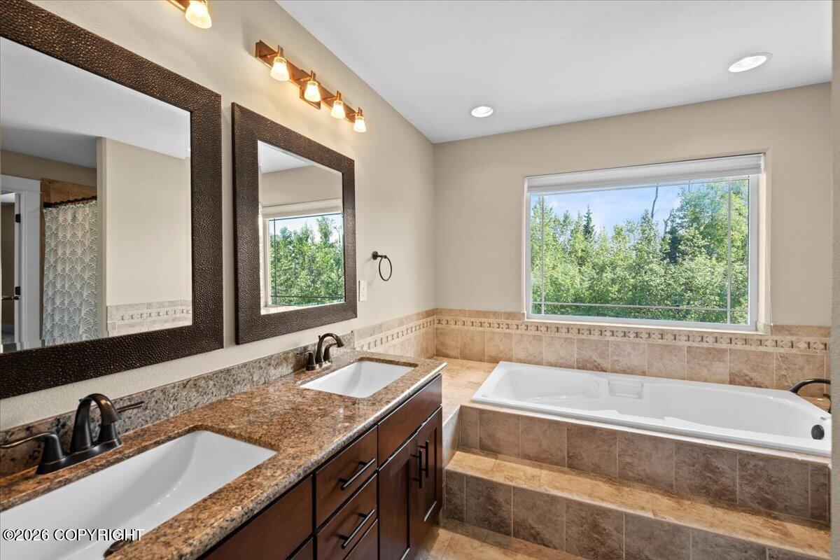 6995 W Moose Ridge Circle Property Photo 43