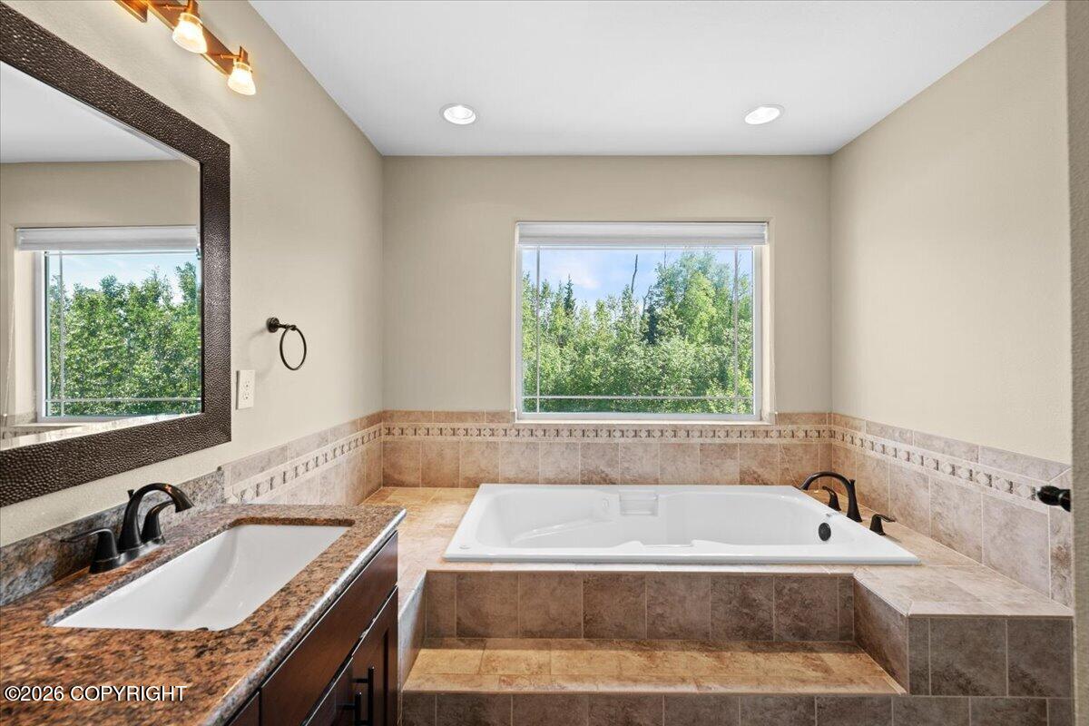 6995 W Moose Ridge Circle Property Photo 44