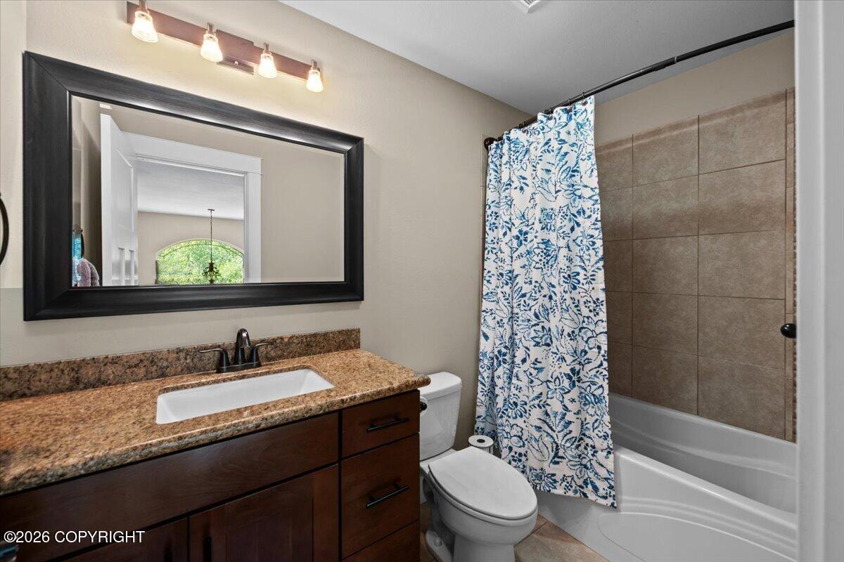 6995 W Moose Ridge Circle Property Photo 60