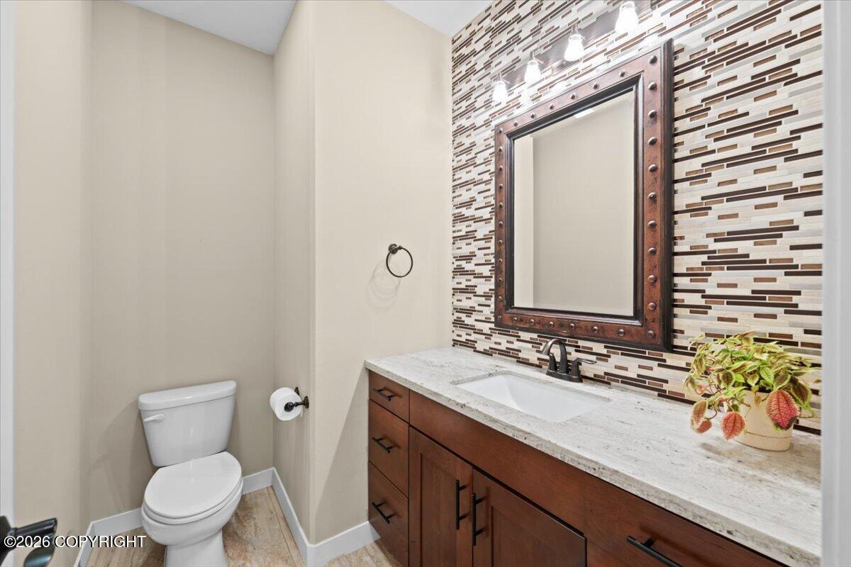 6995 W Moose Ridge Circle Property Photo 61