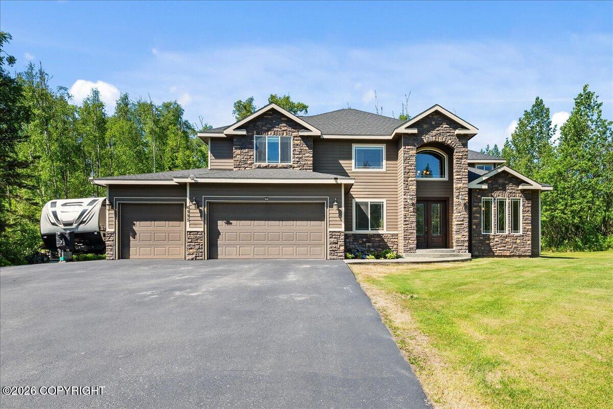 6995 W Moose Ridge Circle Property Photo 62