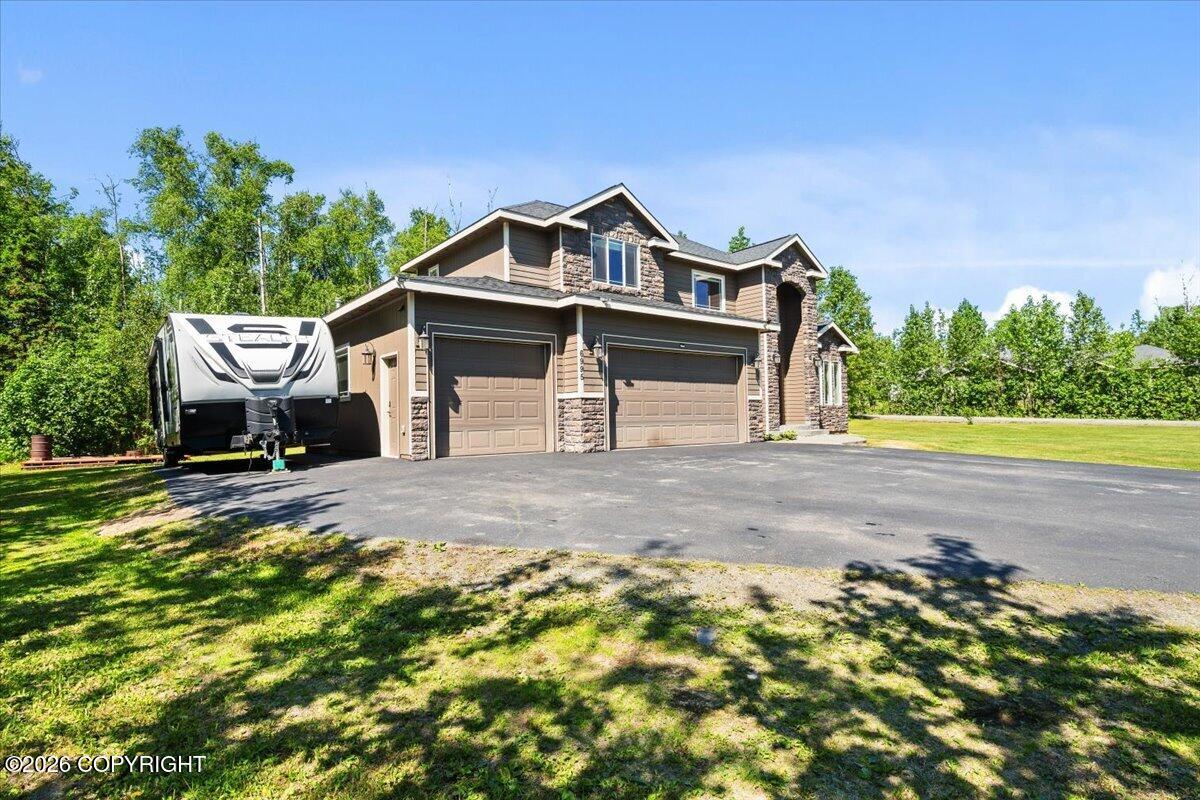 6995 W Moose Ridge Circle Property Photo 63