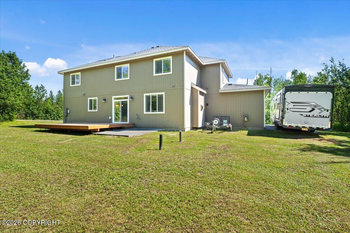 6995 W Moose Ridge Circle Property Photo 65