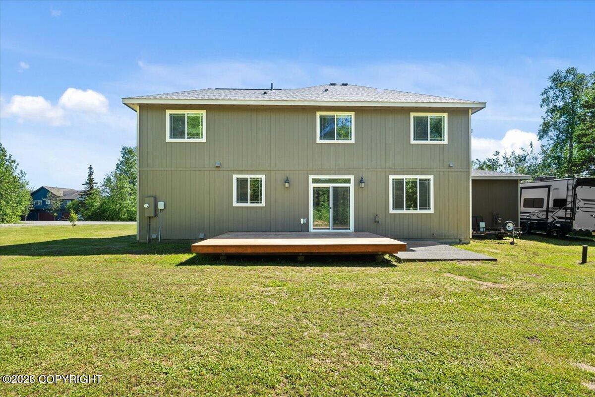 6995 W Moose Ridge Circle Property Photo 66