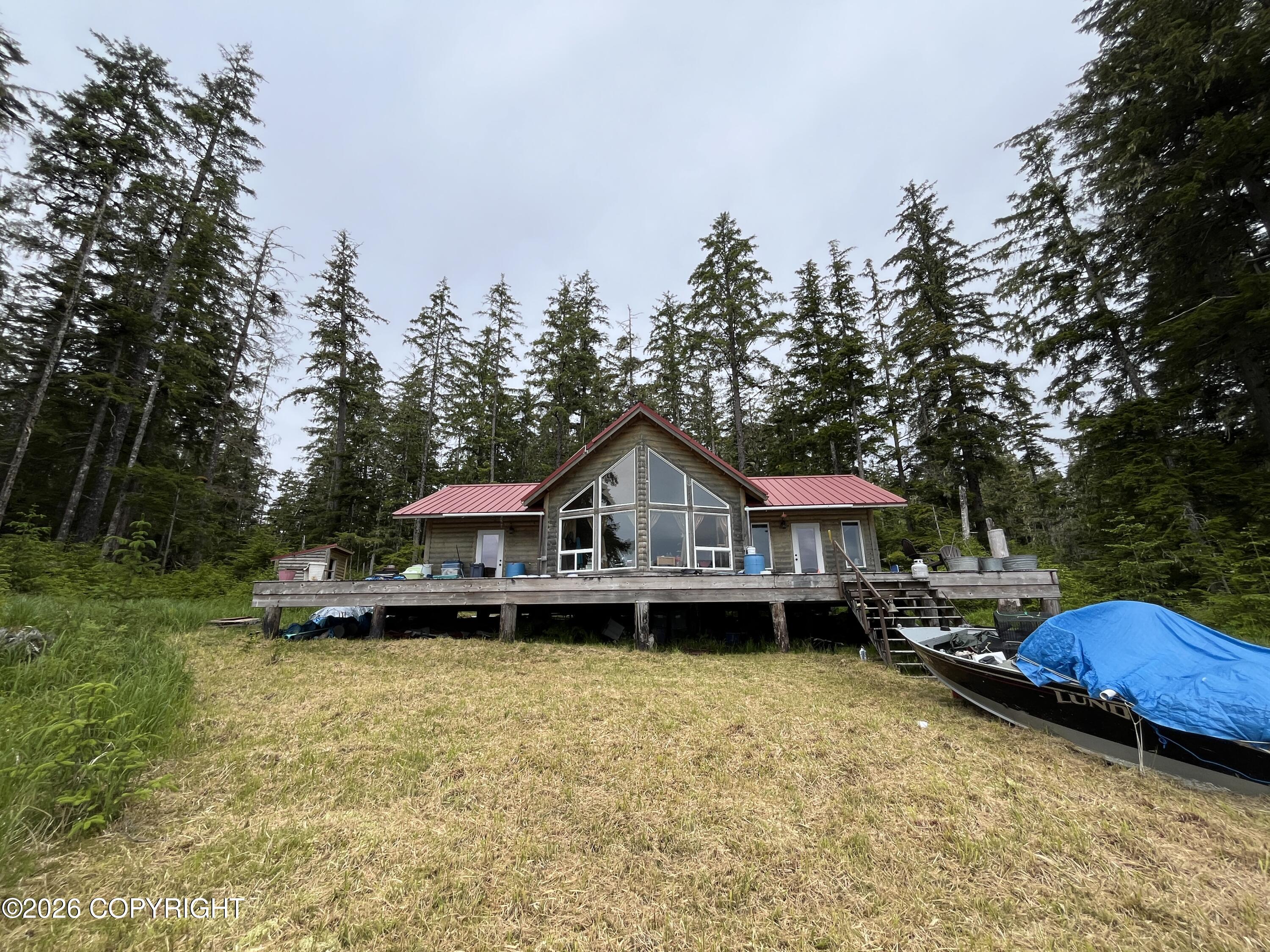 Lot 14 Keene Channel Property Photo 1