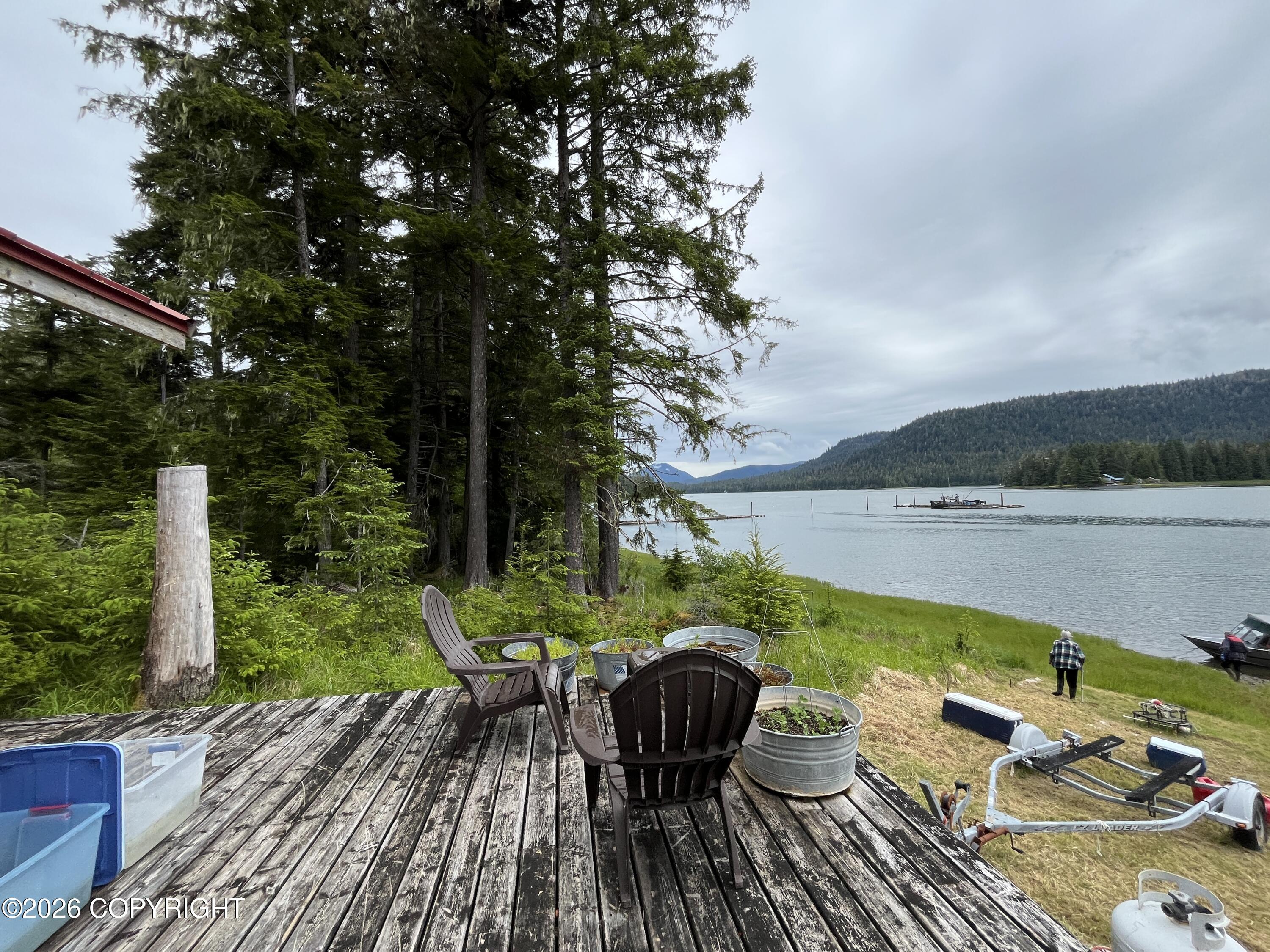 Lot 14 Keene Channel Property Photo 2