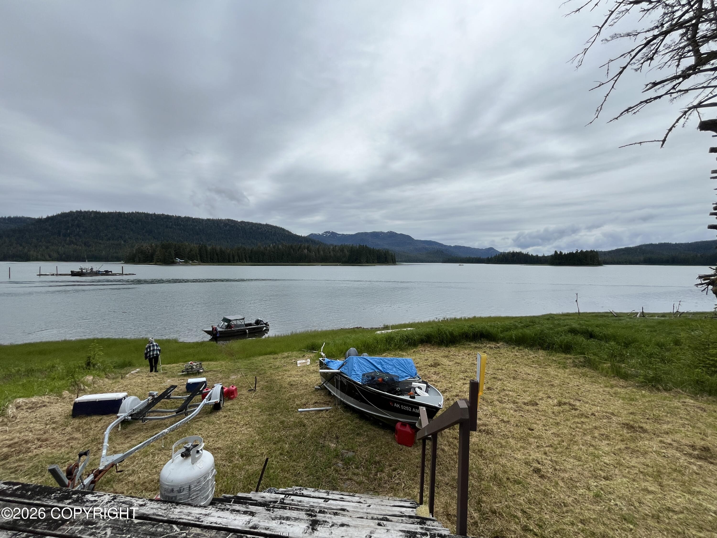 Lot 14 Keene Channel Property Photo 3