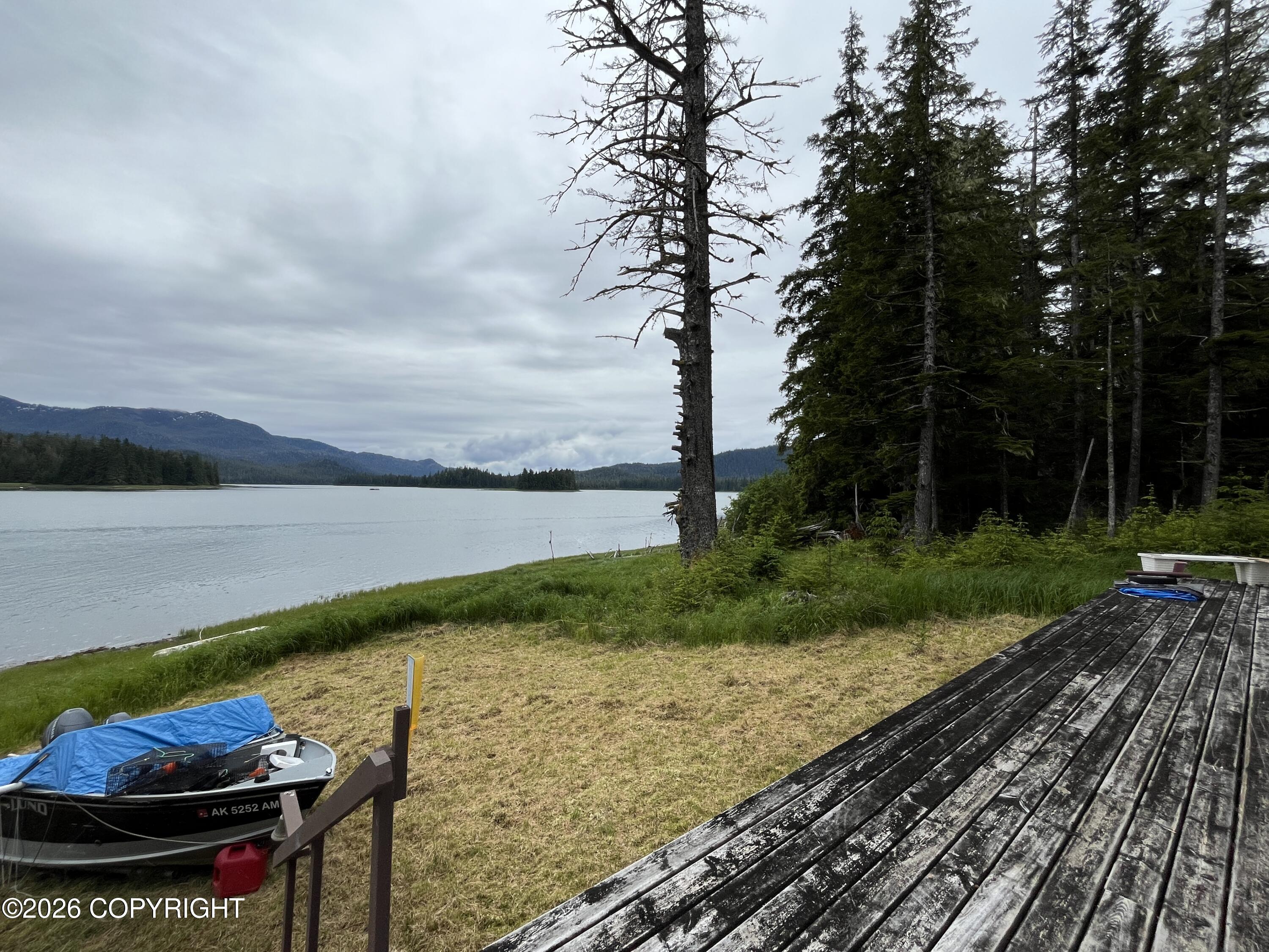 Lot 14 Keene Channel Property Photo 4