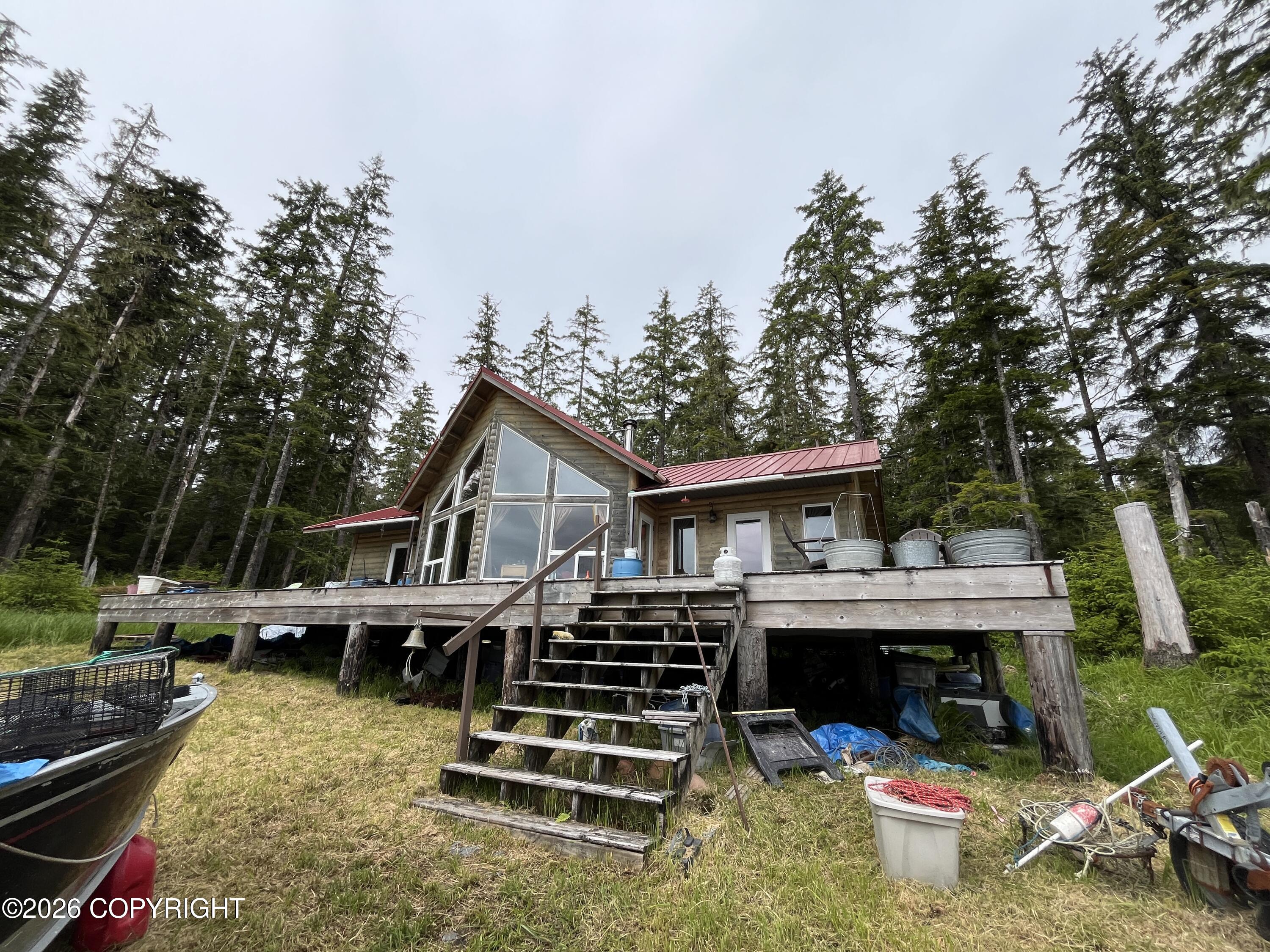 Lot 14 Keene Channel Property Photo 5