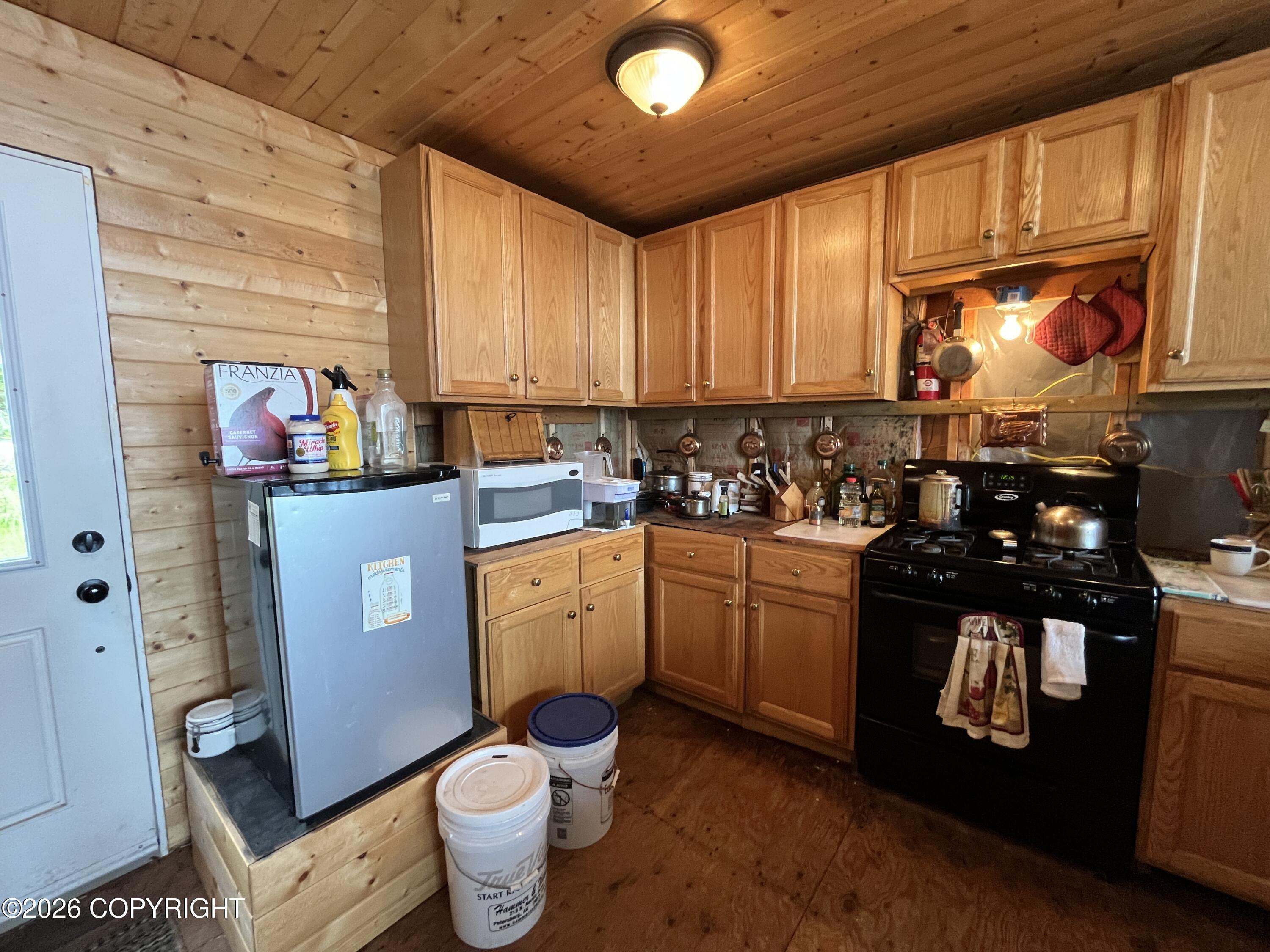 Lot 14 Keene Channel Property Photo 6