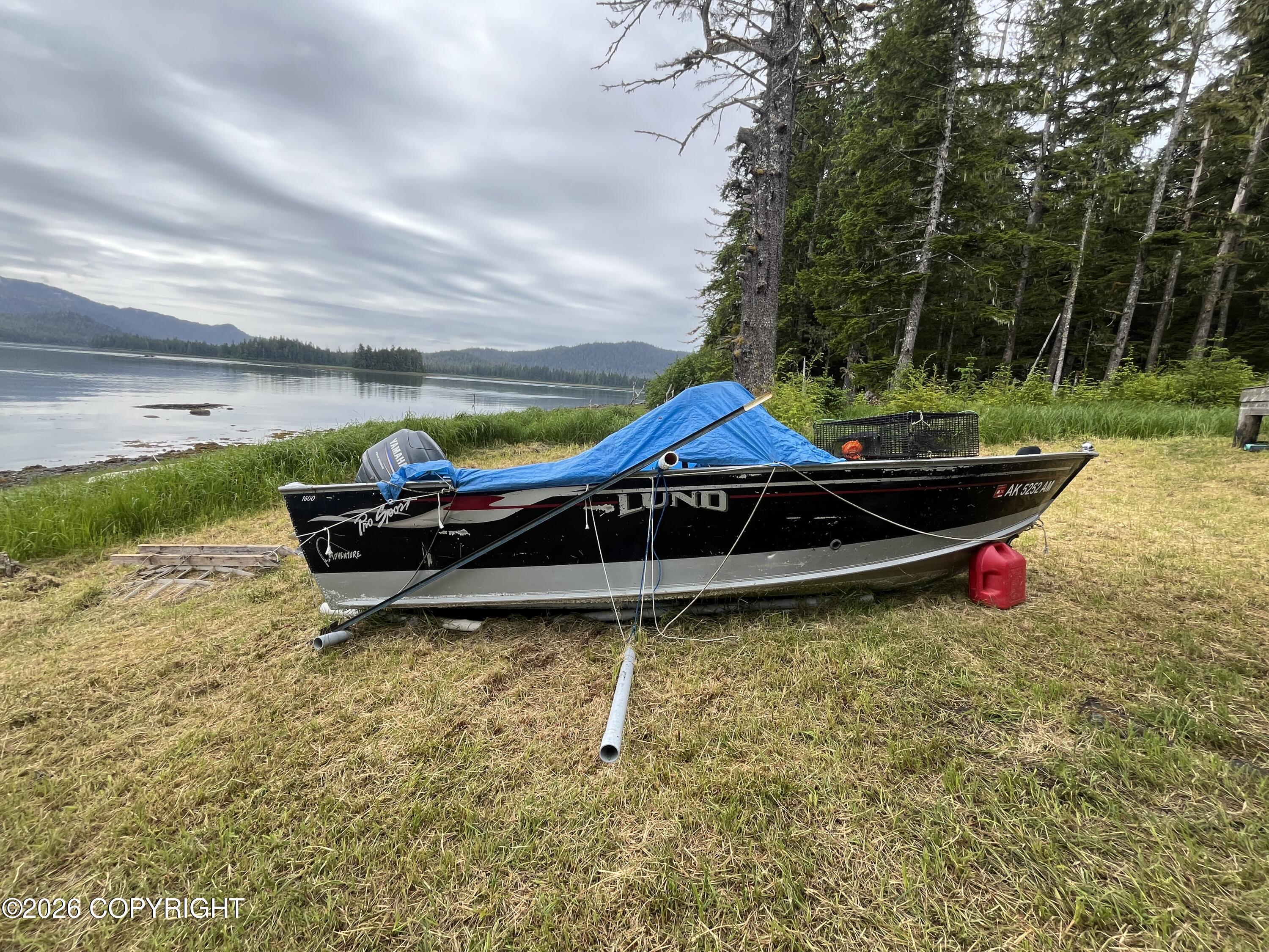 Lot 14 Keene Channel Property Photo 20