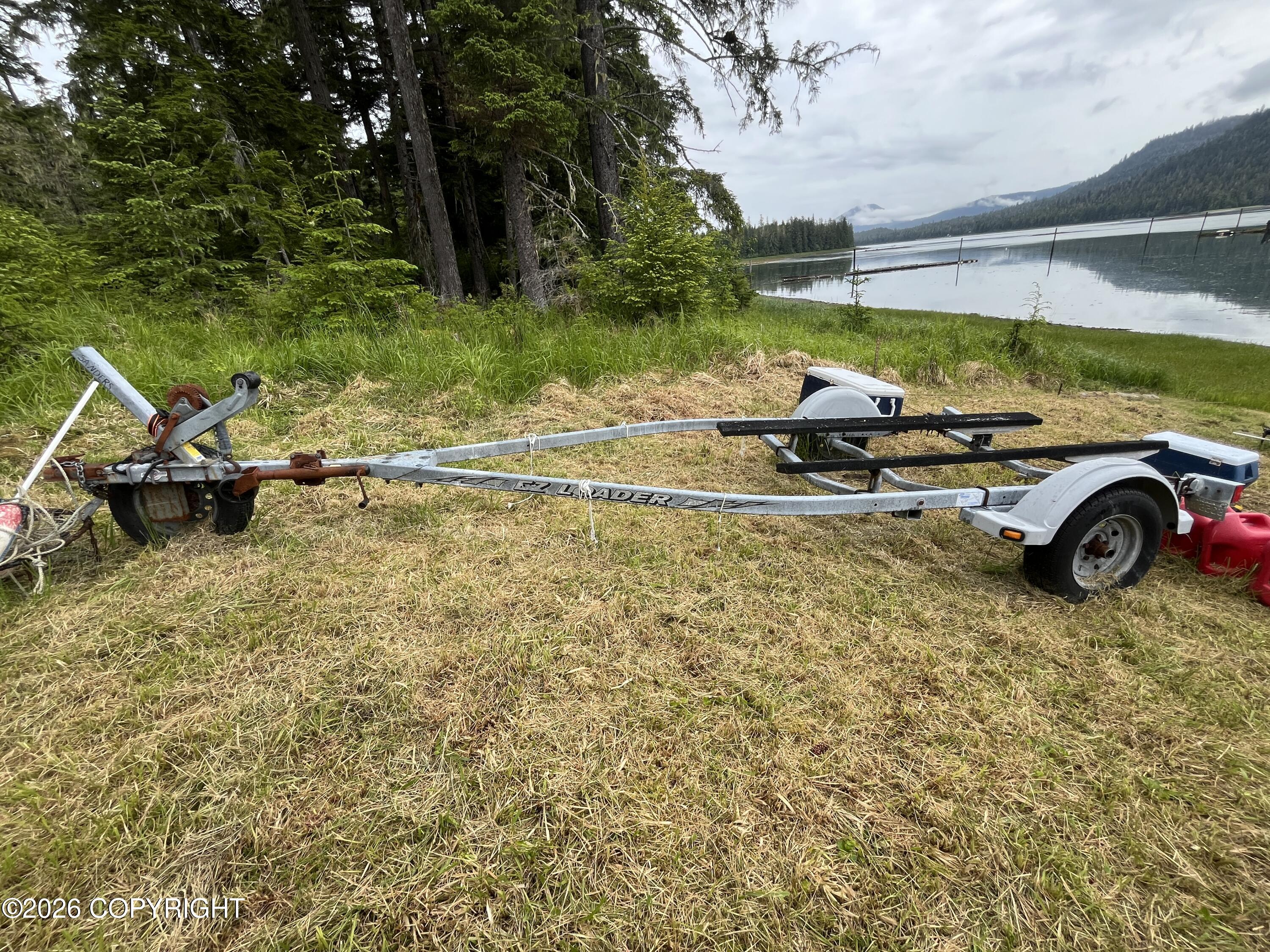 Lot 14 Keene Channel Property Photo 22