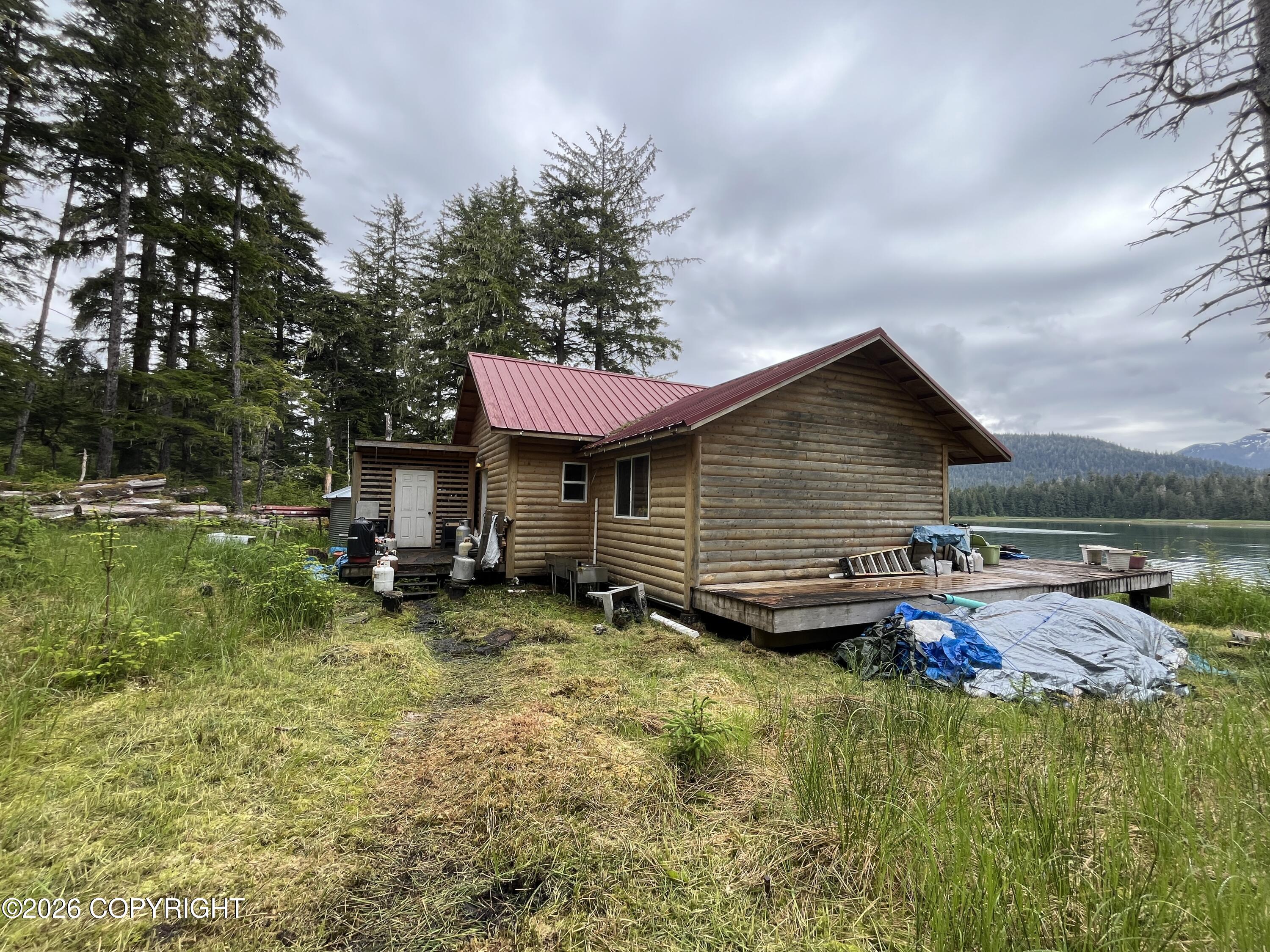 Lot 14 Keene Channel Property Photo 27