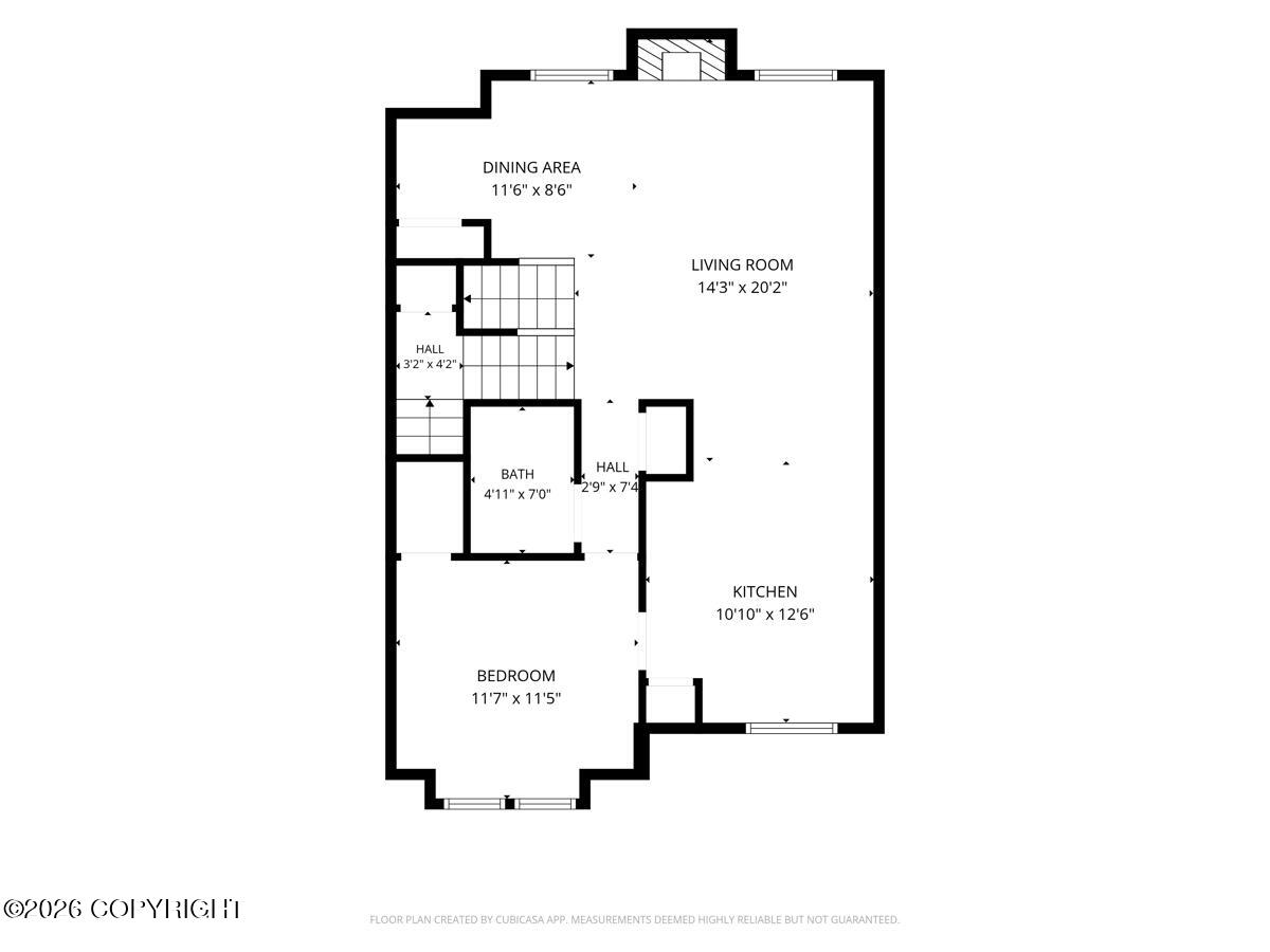 244 E Dowling Road #244 Property Photo 3