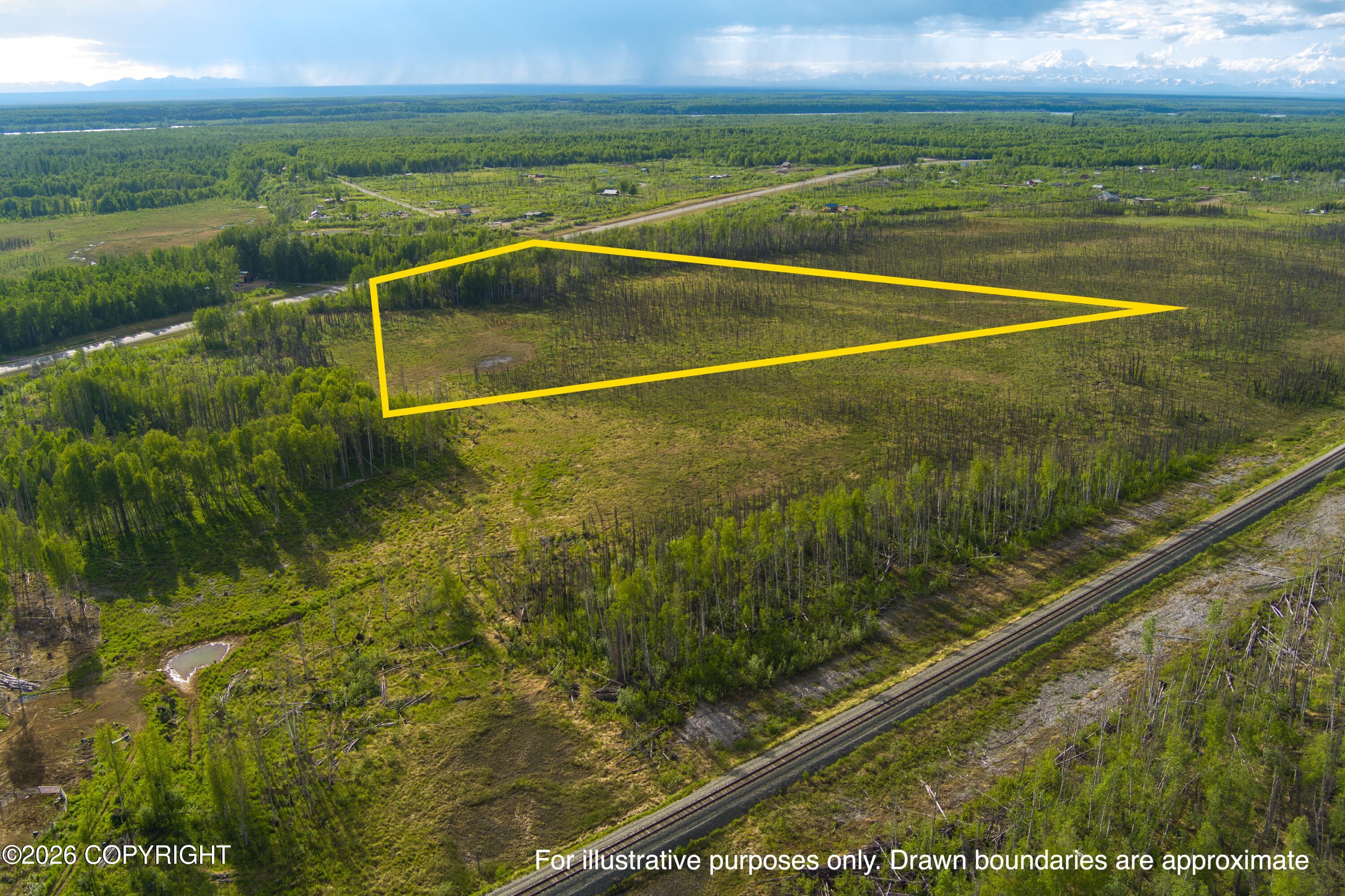57215 S Parks Highway Property Photo 1