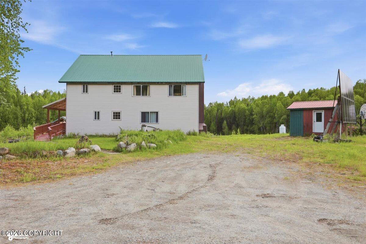 18245 E Birch Creek Boulevard Property Photo 4