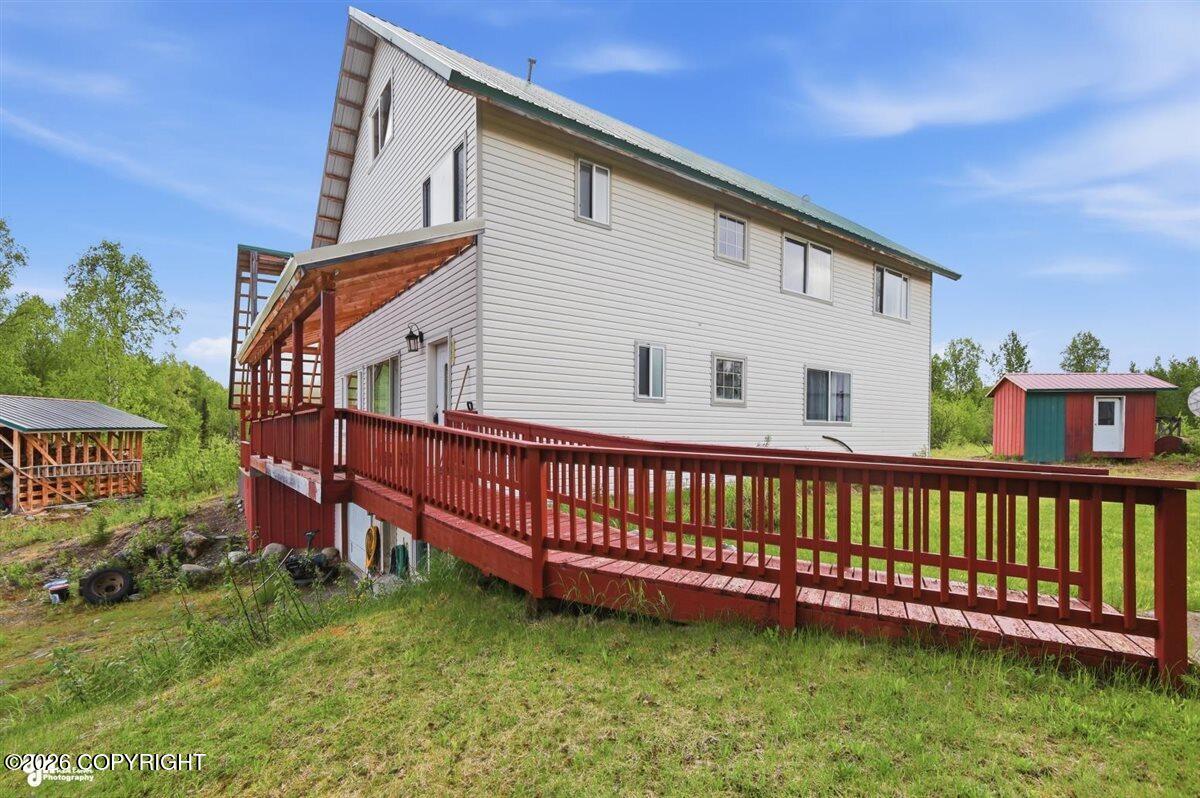 18245 E Birch Creek Boulevard Property Photo 6