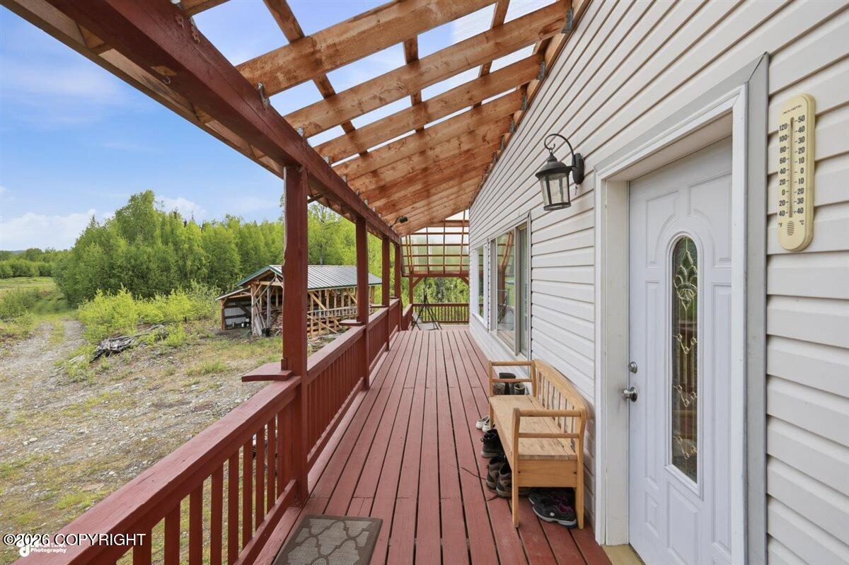 18245 E Birch Creek Boulevard Property Photo 70