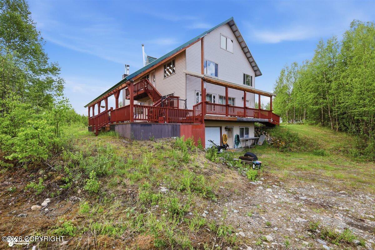 18245 E Birch Creek Boulevard Property Photo 81
