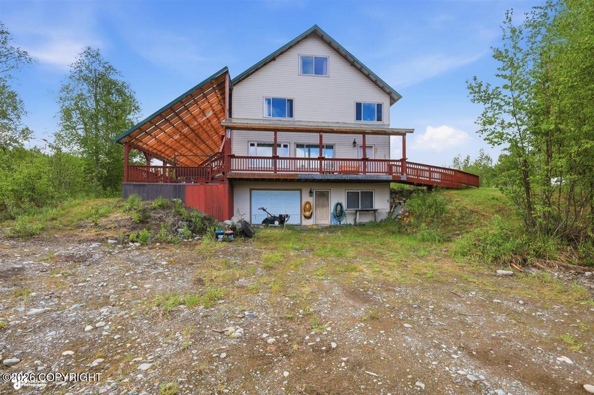 18245 E Birch Creek Boulevard Property Photo 82
