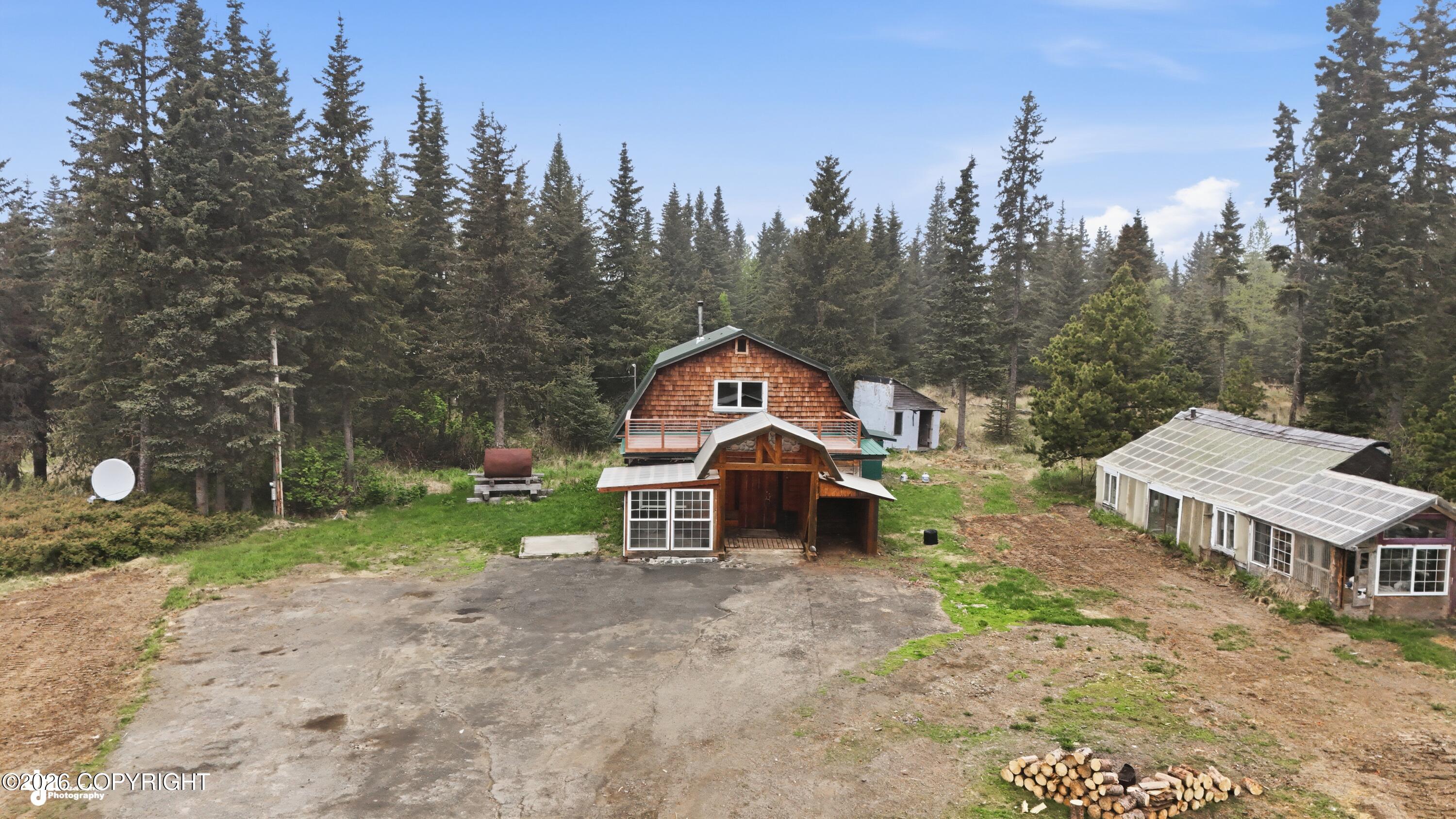 34120 North Fork Road Property Photo 2