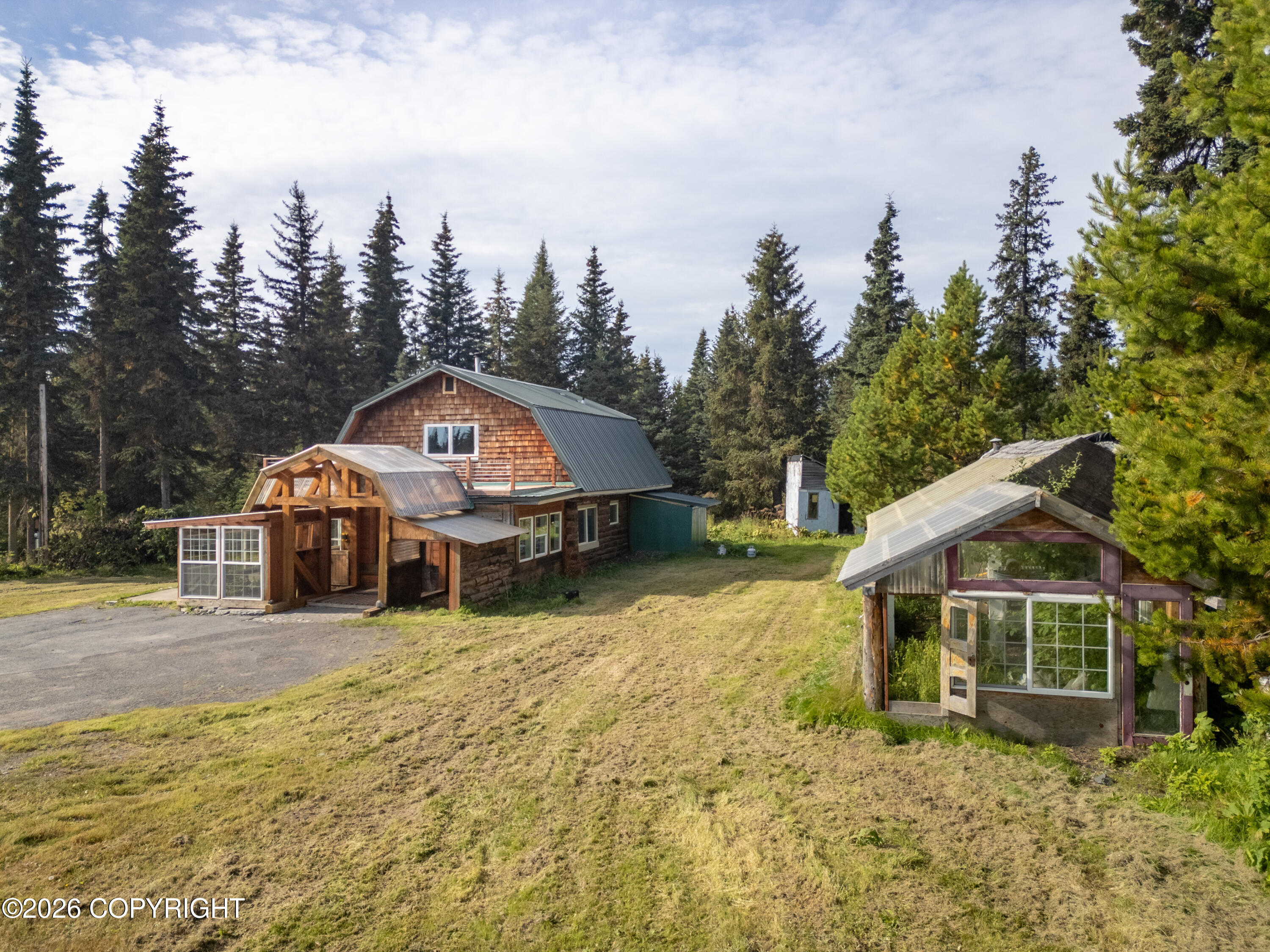 34120 North Fork Road Property Photo 2