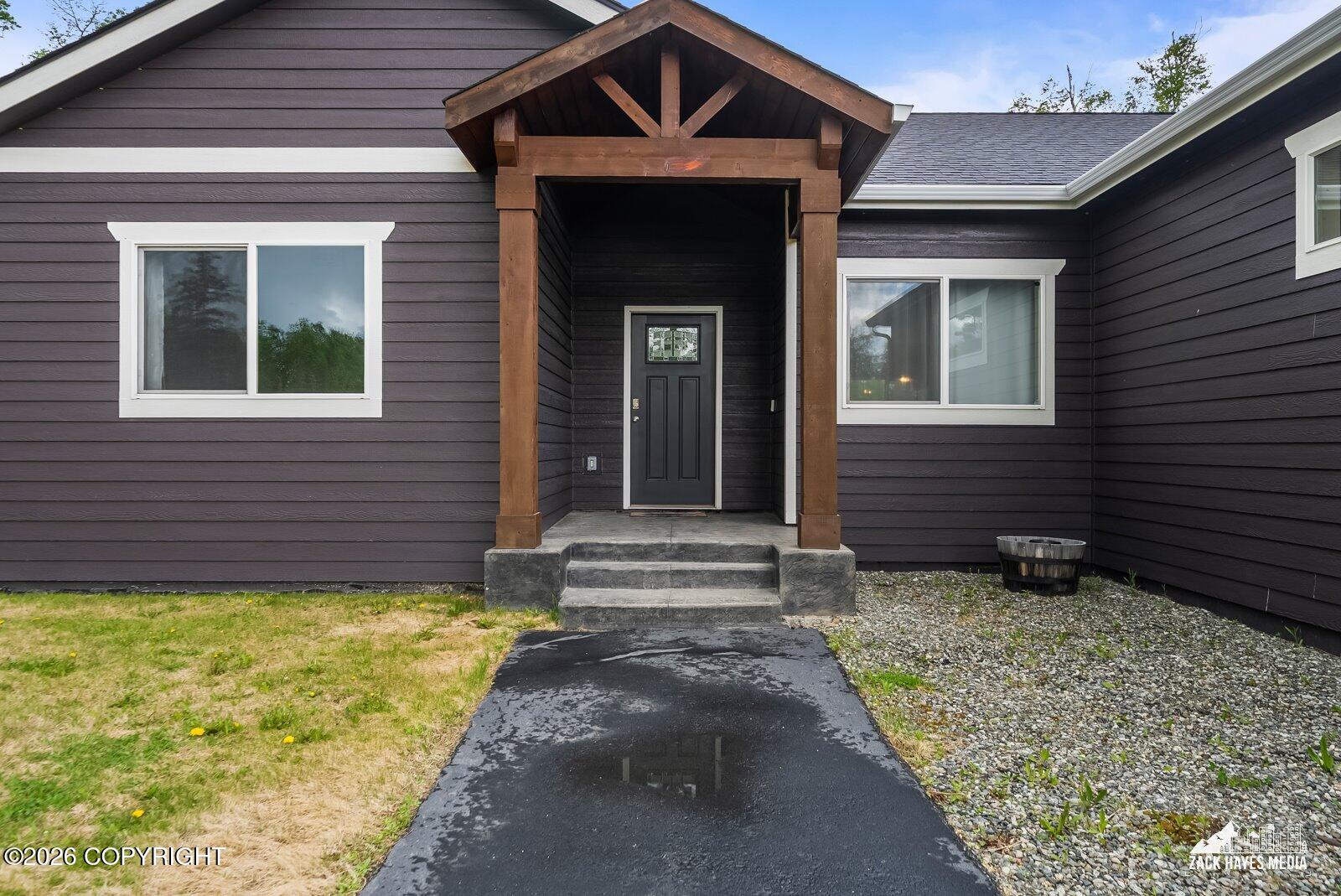4112 N Paradise Drive Property Photo 5
