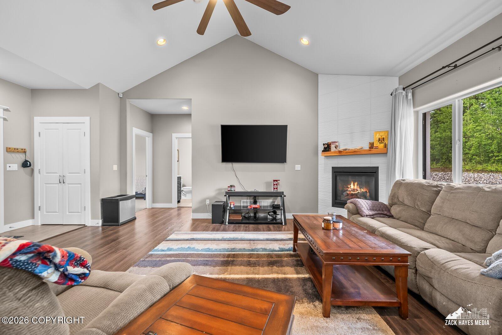 4112 N Paradise Drive Property Photo 10