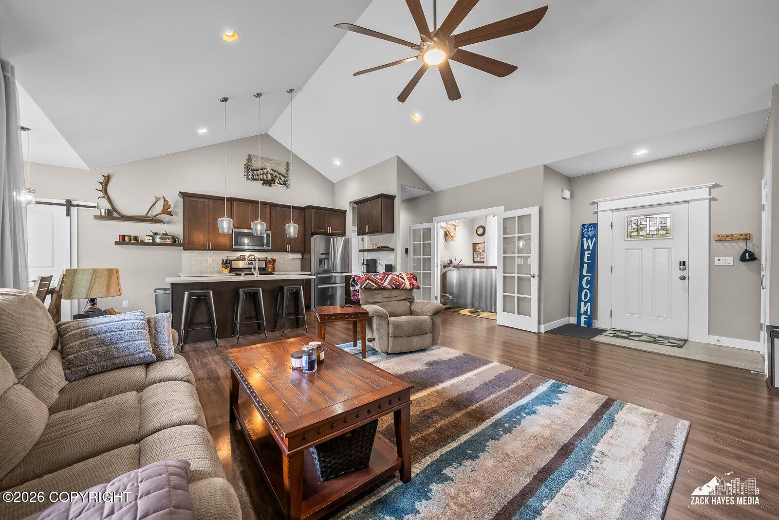 4112 N Paradise Drive Property Photo 13