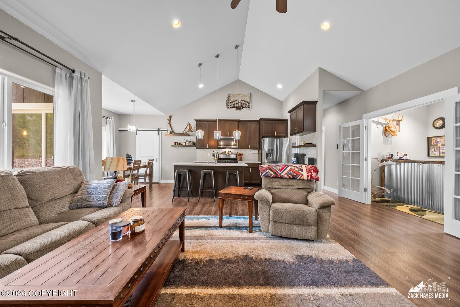 4112 N Paradise Drive Property Photo 14