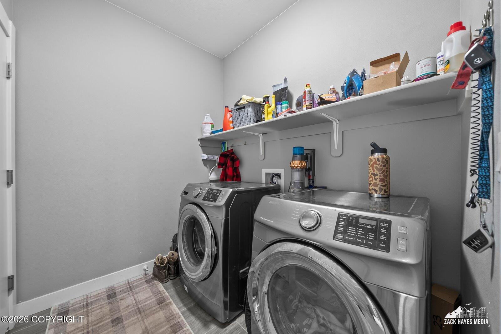 4112 N Paradise Drive Property Photo 43