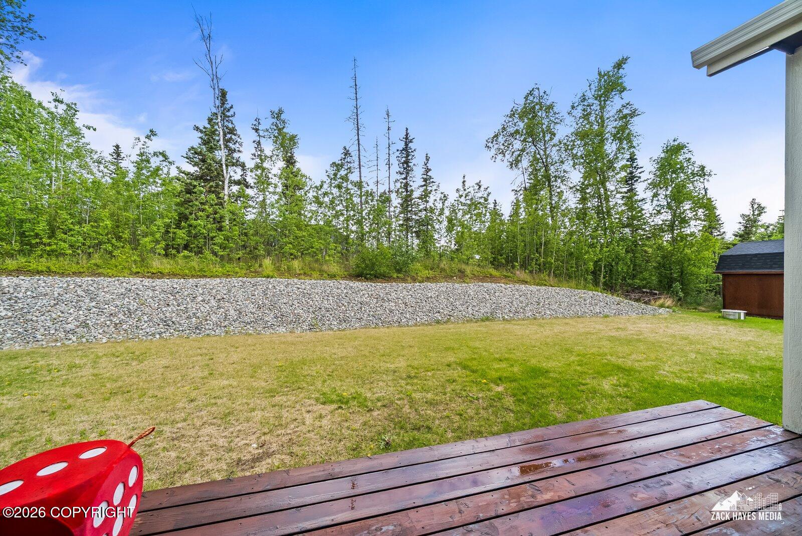4112 N Paradise Drive Property Photo 53