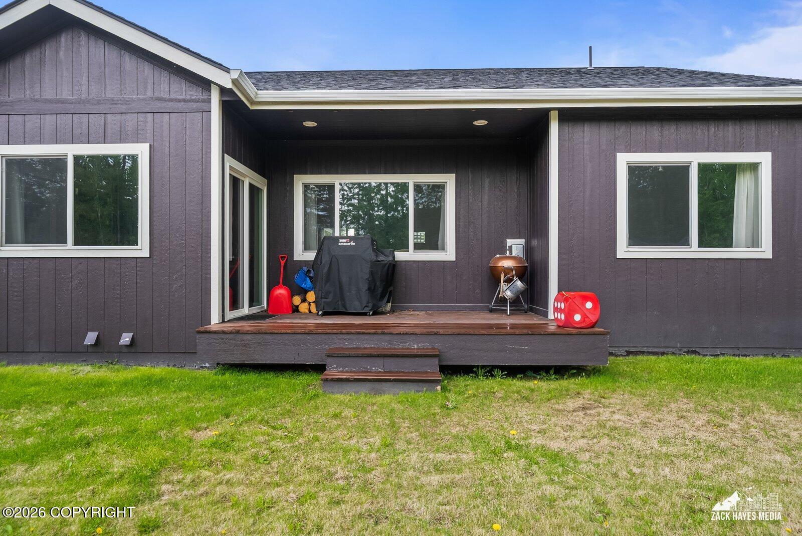 4112 N Paradise Drive Property Photo 54