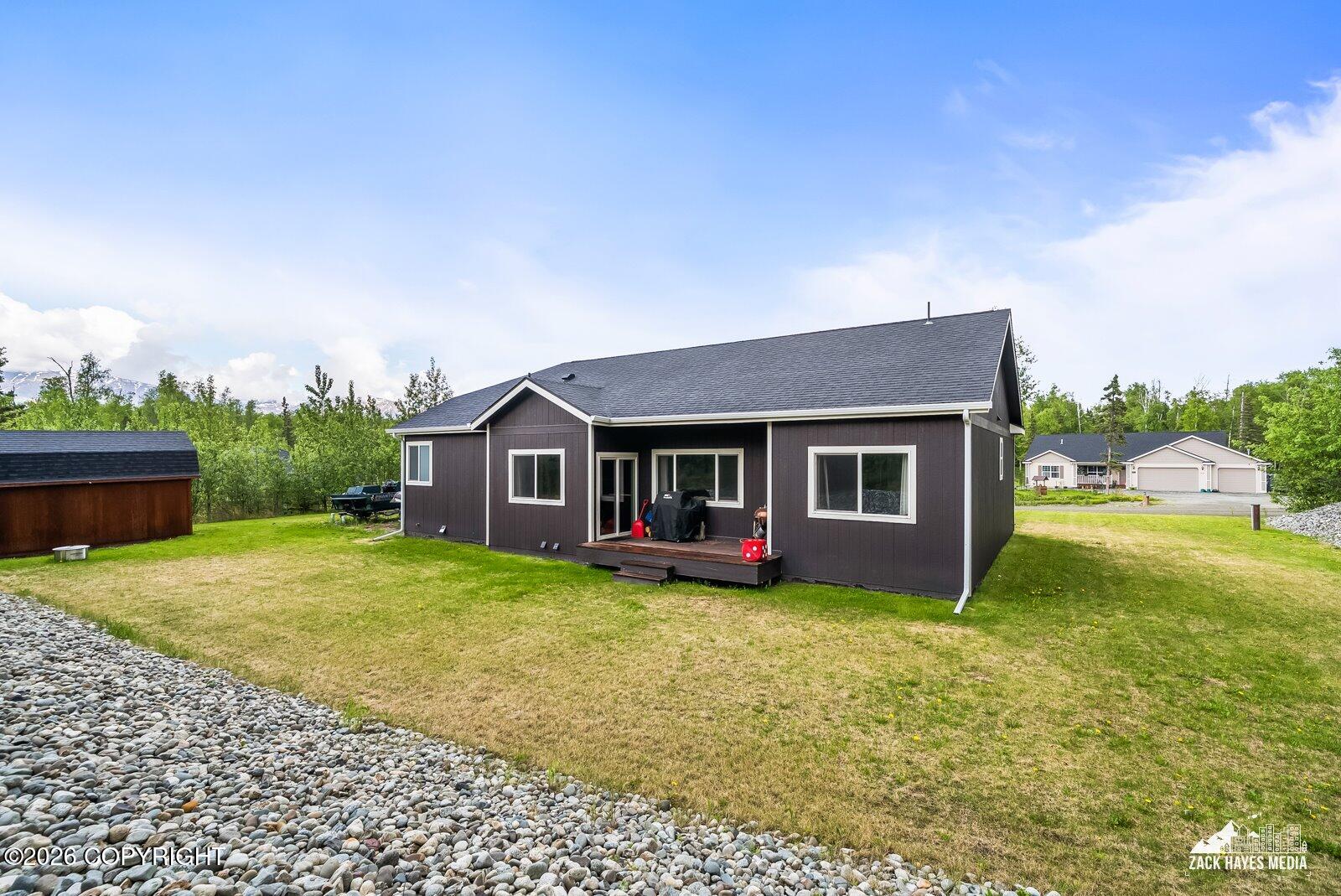 4112 N Paradise Drive Property Photo 56