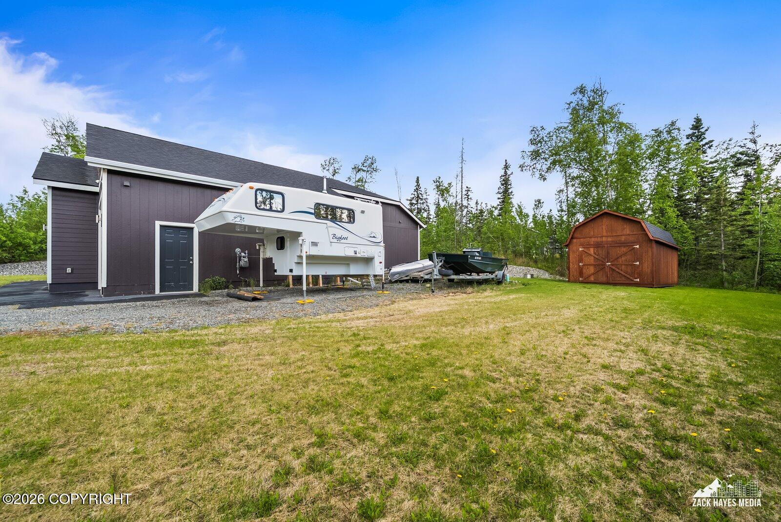 4112 N Paradise Drive Property Photo 62
