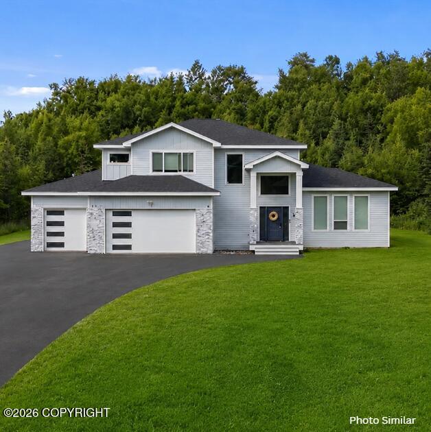 8913 E Windy Woods Loop