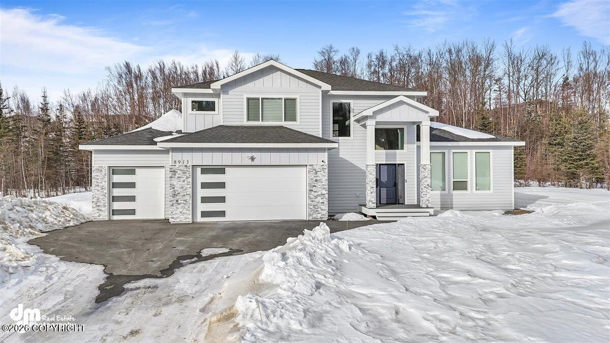 8913 E Windy Woods Loop Property Photo 12
