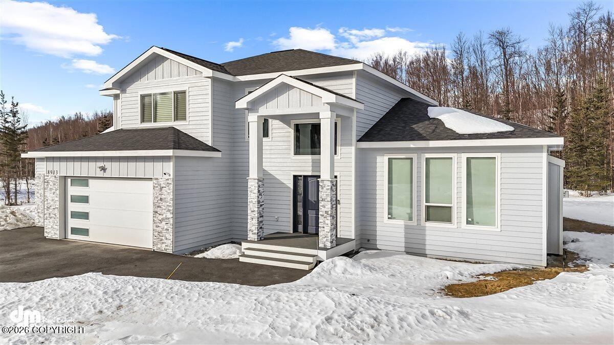 8913 E Windy Woods Loop Property Photo 13