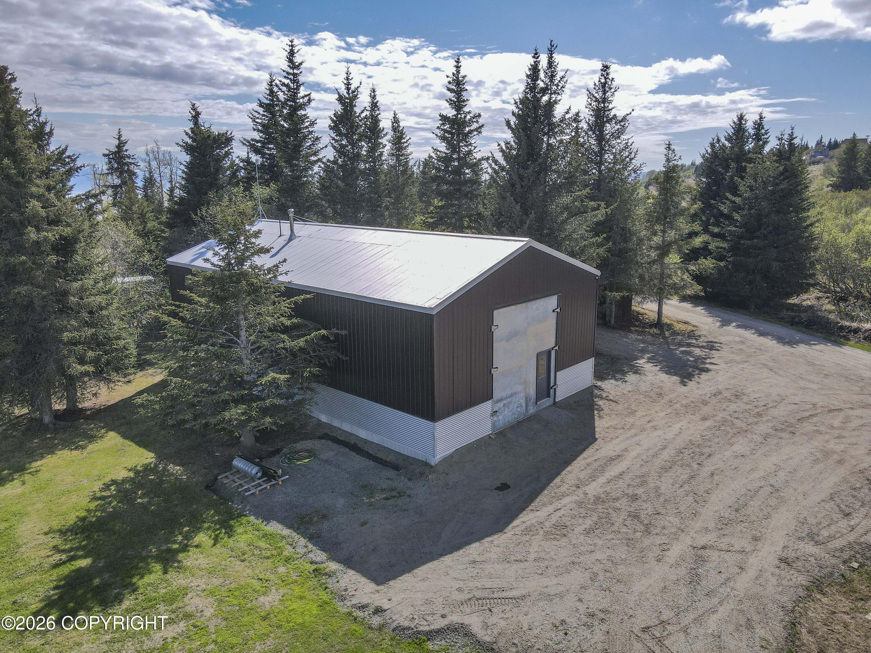 36608 Hammock Circle Property Photo 1