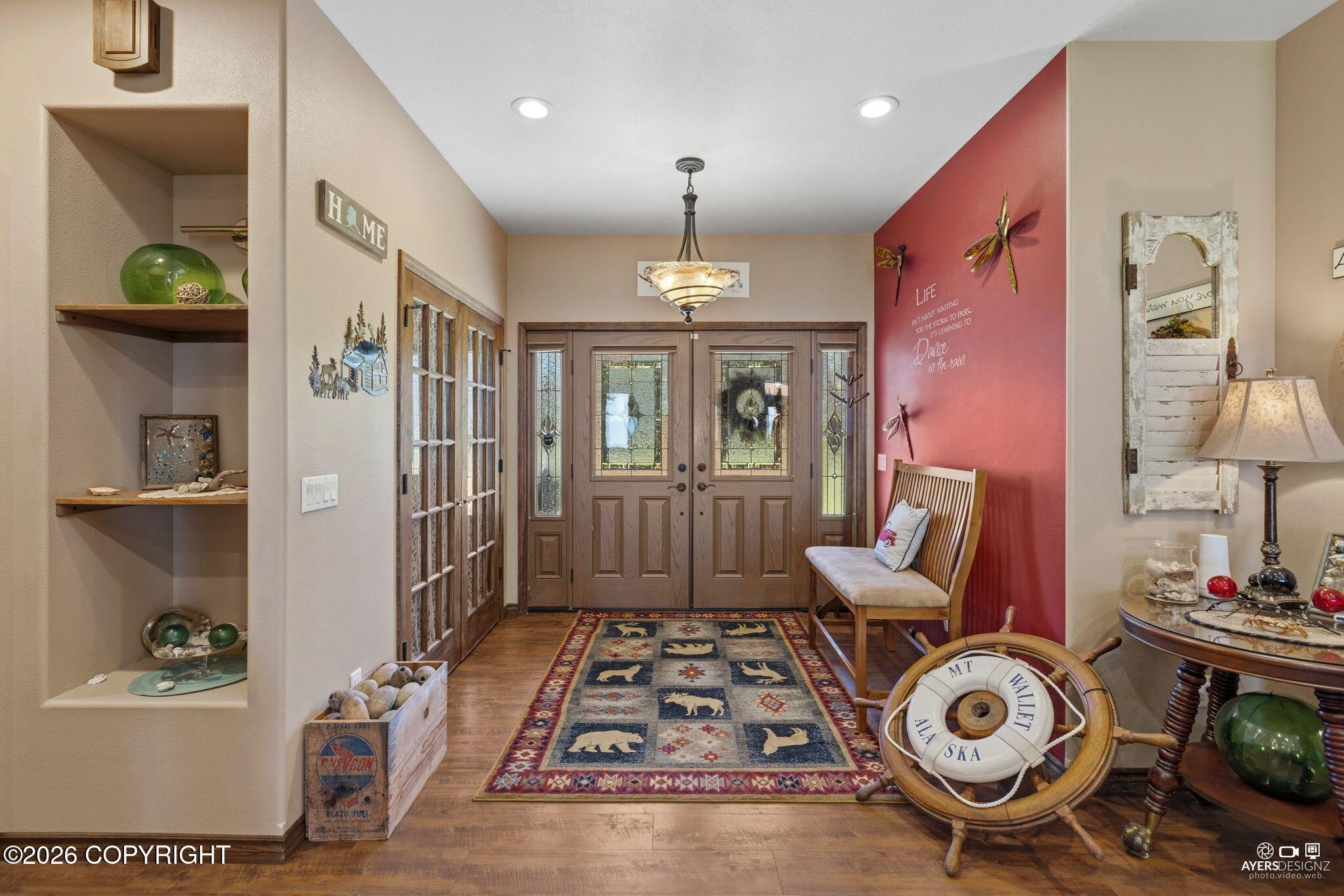 30767 Kalifornsky Beach Road Property Photo 3