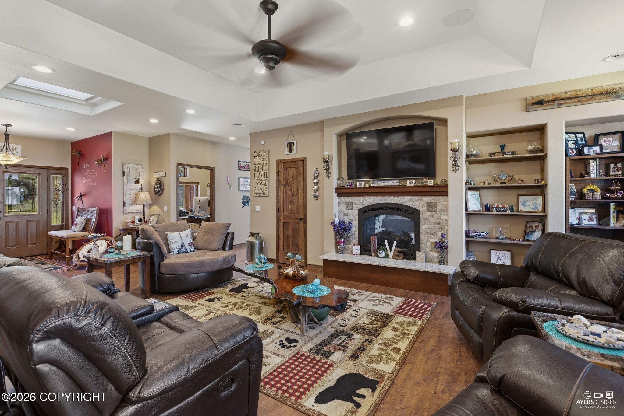 30767 Kalifornsky Beach Road Property Photo 4