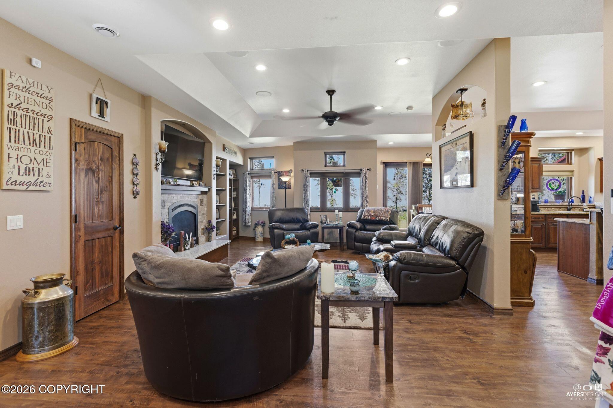 30767 Kalifornsky Beach Road Property Photo 5