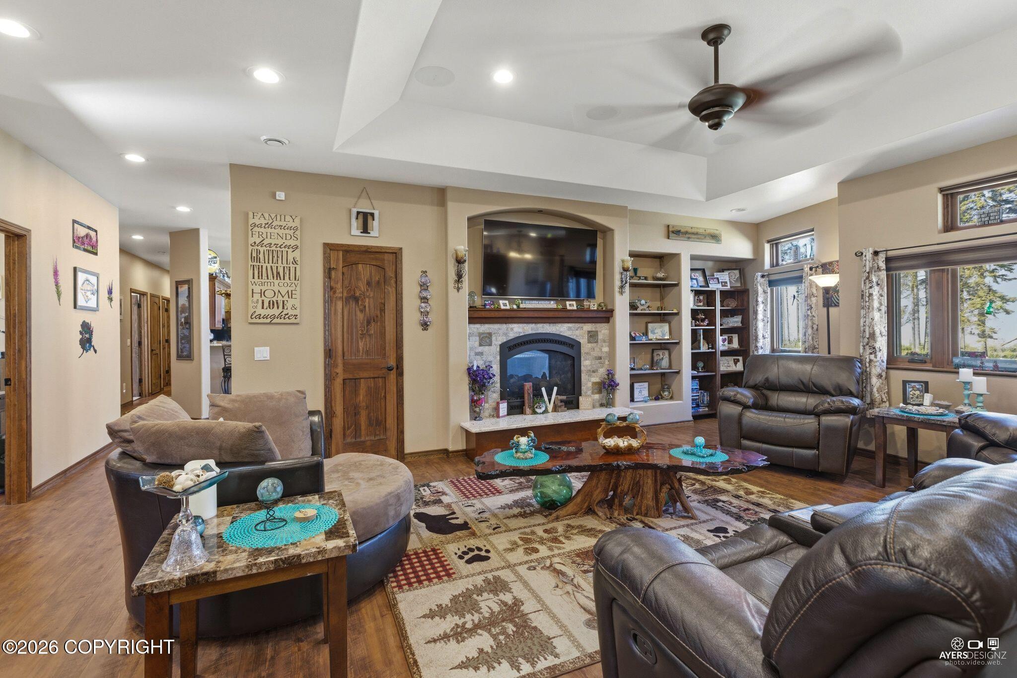 30767 Kalifornsky Beach Road Property Photo 6