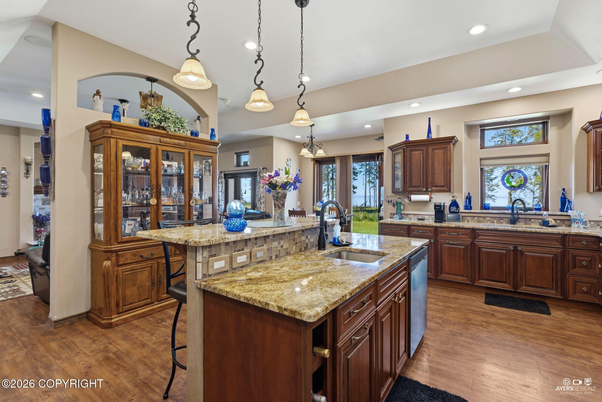 30767 Kalifornsky Beach Road Property Photo 9