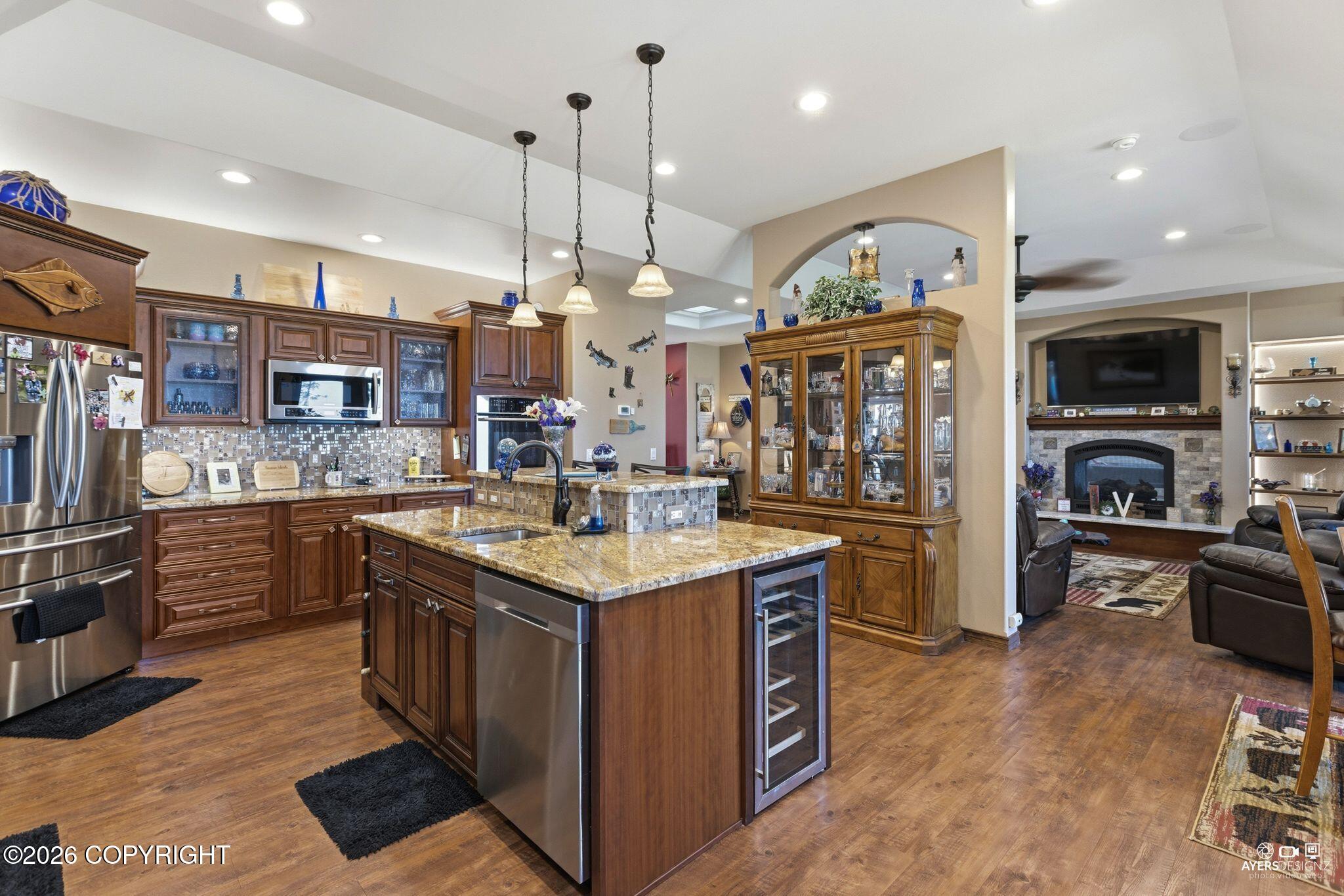 30767 Kalifornsky Beach Road Property Photo 10