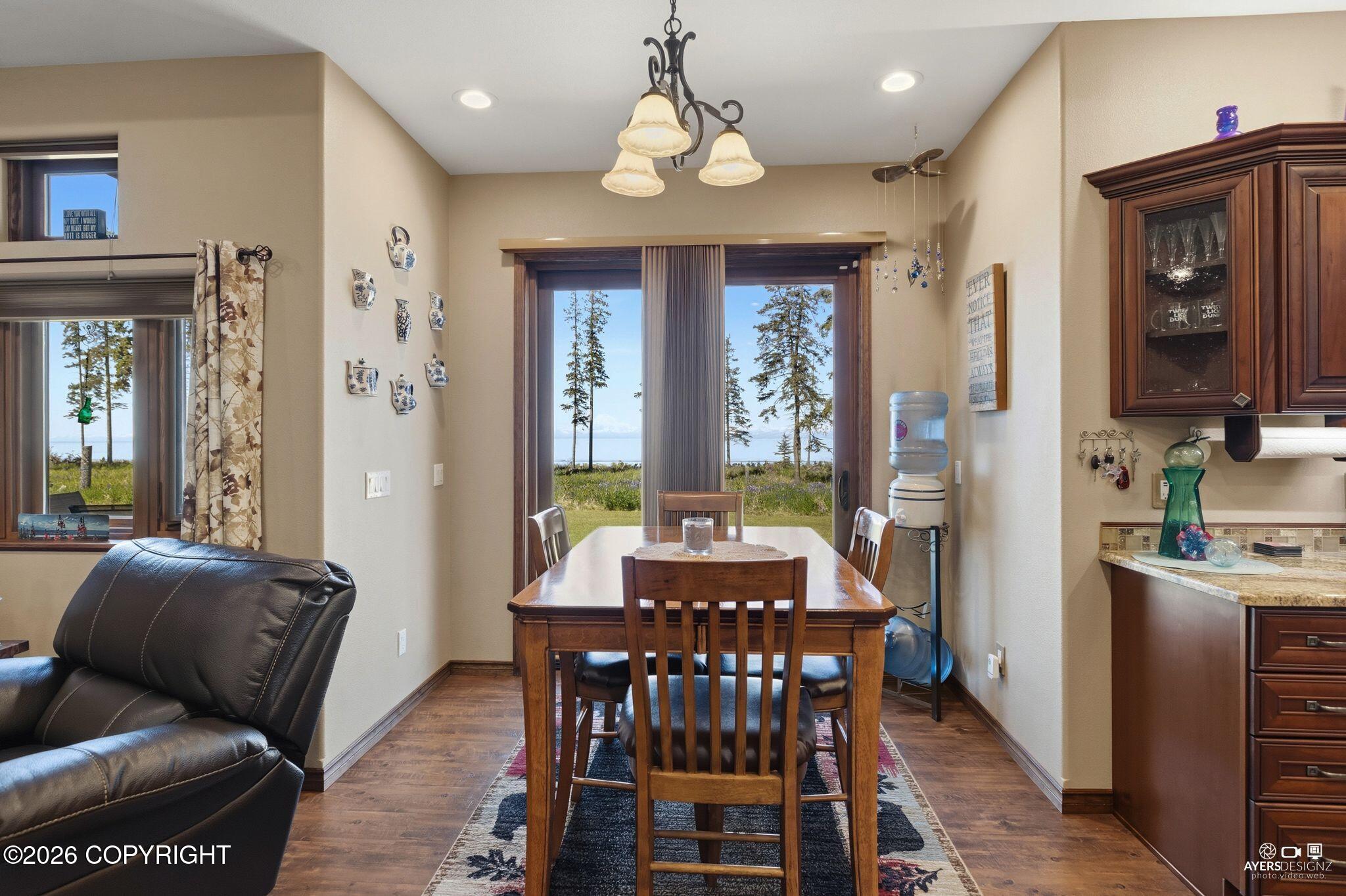 30767 Kalifornsky Beach Road Property Photo 11