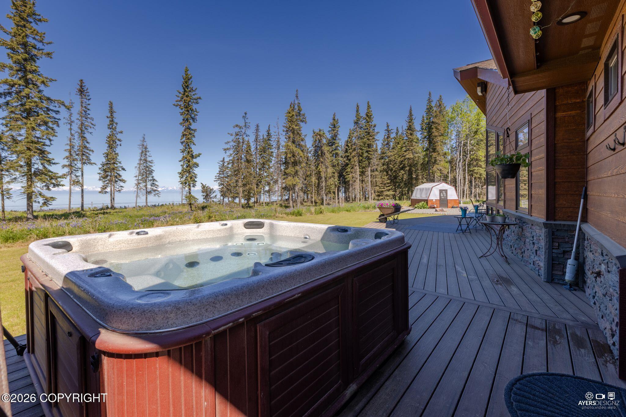30767 Kalifornsky Beach Road Property Photo 24