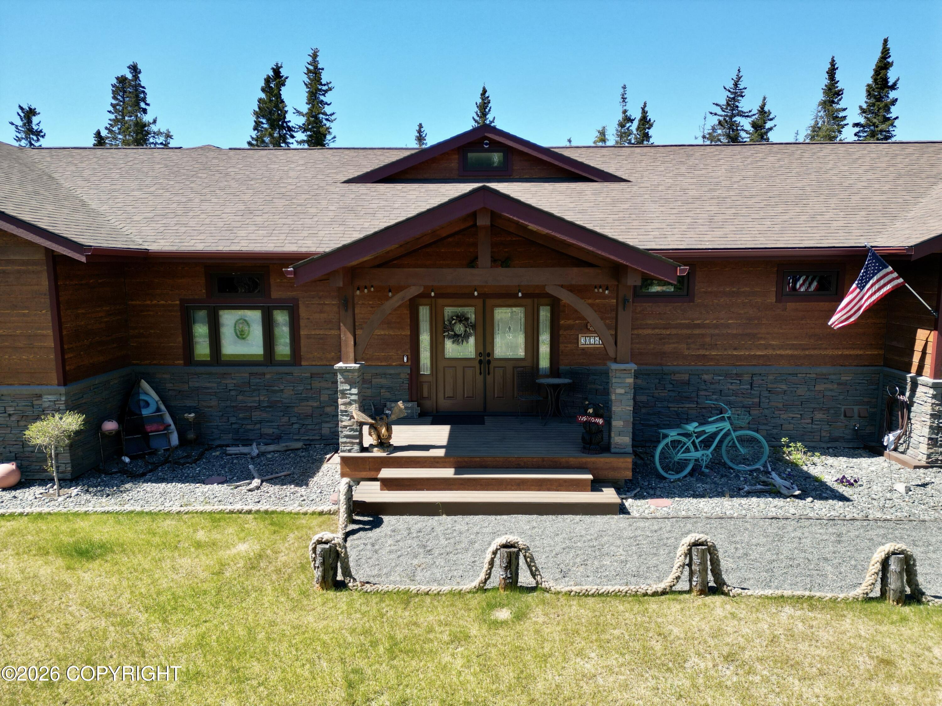 30767 Kalifornsky Beach Road Property Photo 38