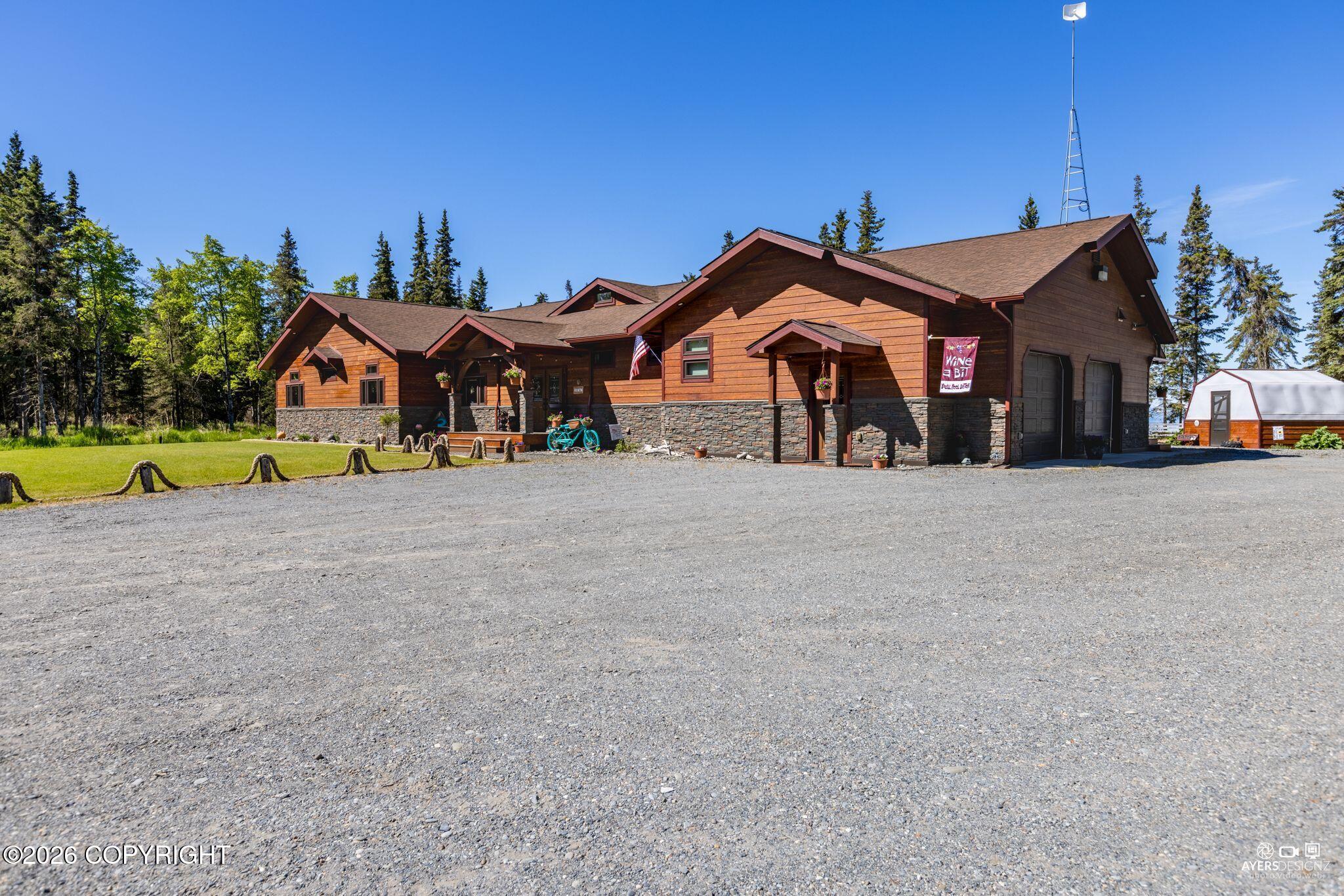 30767 Kalifornsky Beach Road Property Photo 39