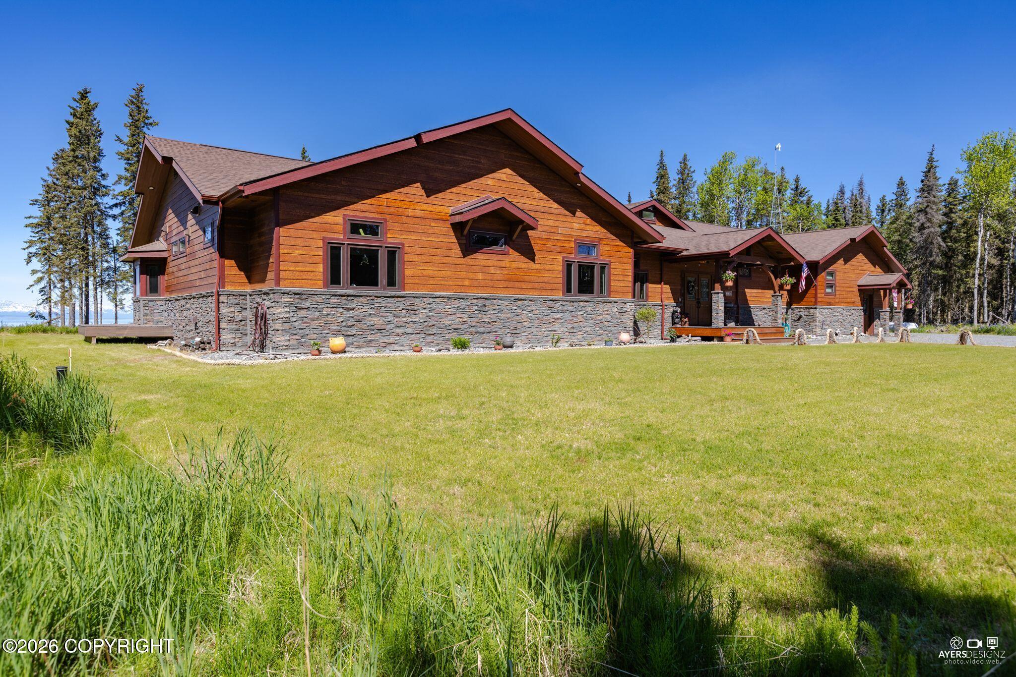 30767 Kalifornsky Beach Road Property Photo 40